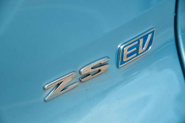 2021 MG ZS EV Essence AZS1