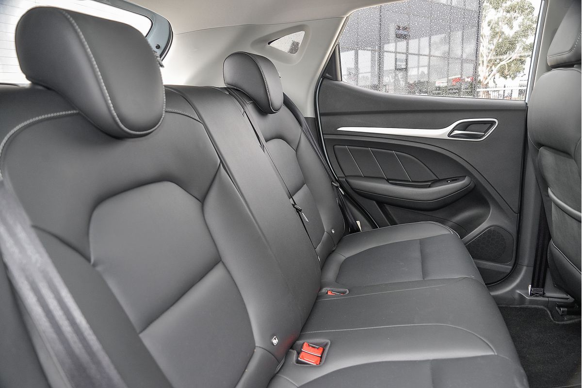 2021 MG ZS EV Essence AZS1
