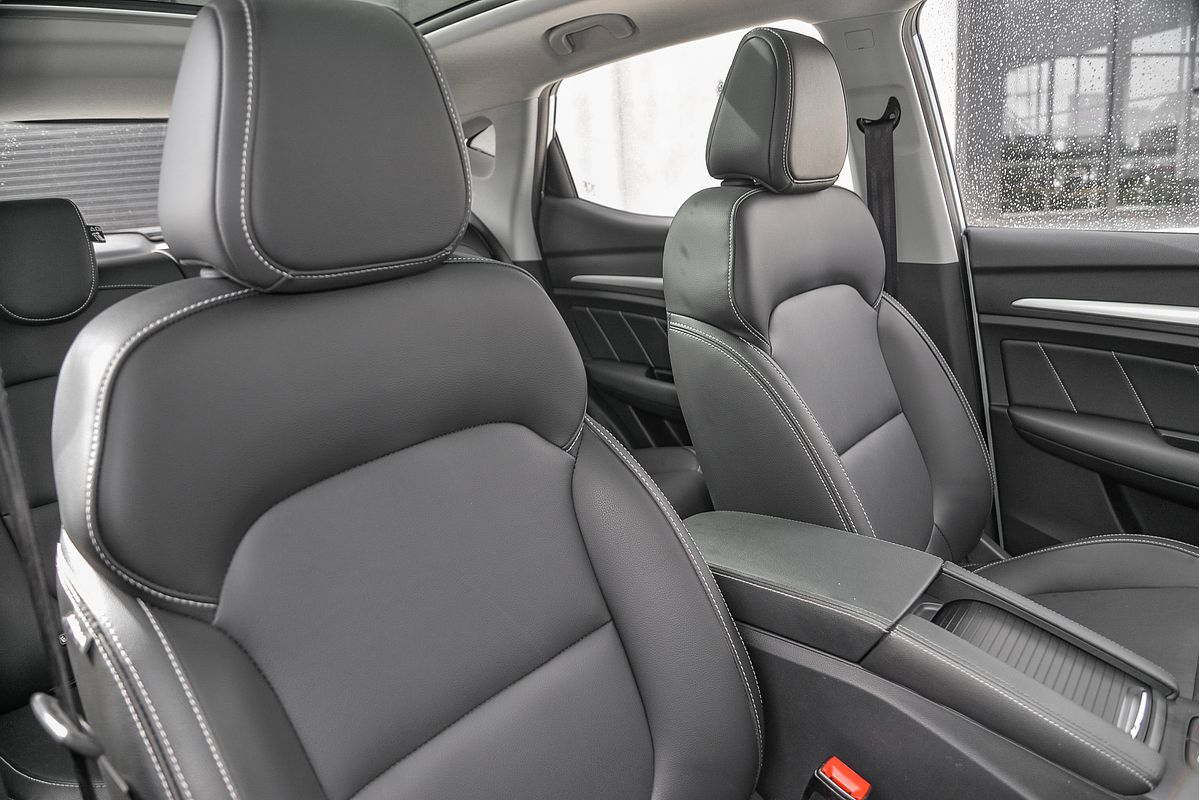 2021 MG ZS EV Essence AZS1