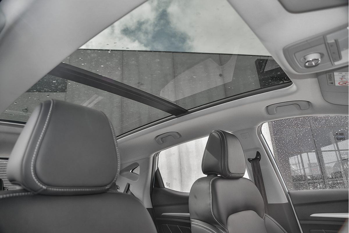 2021 MG ZS EV Essence AZS1