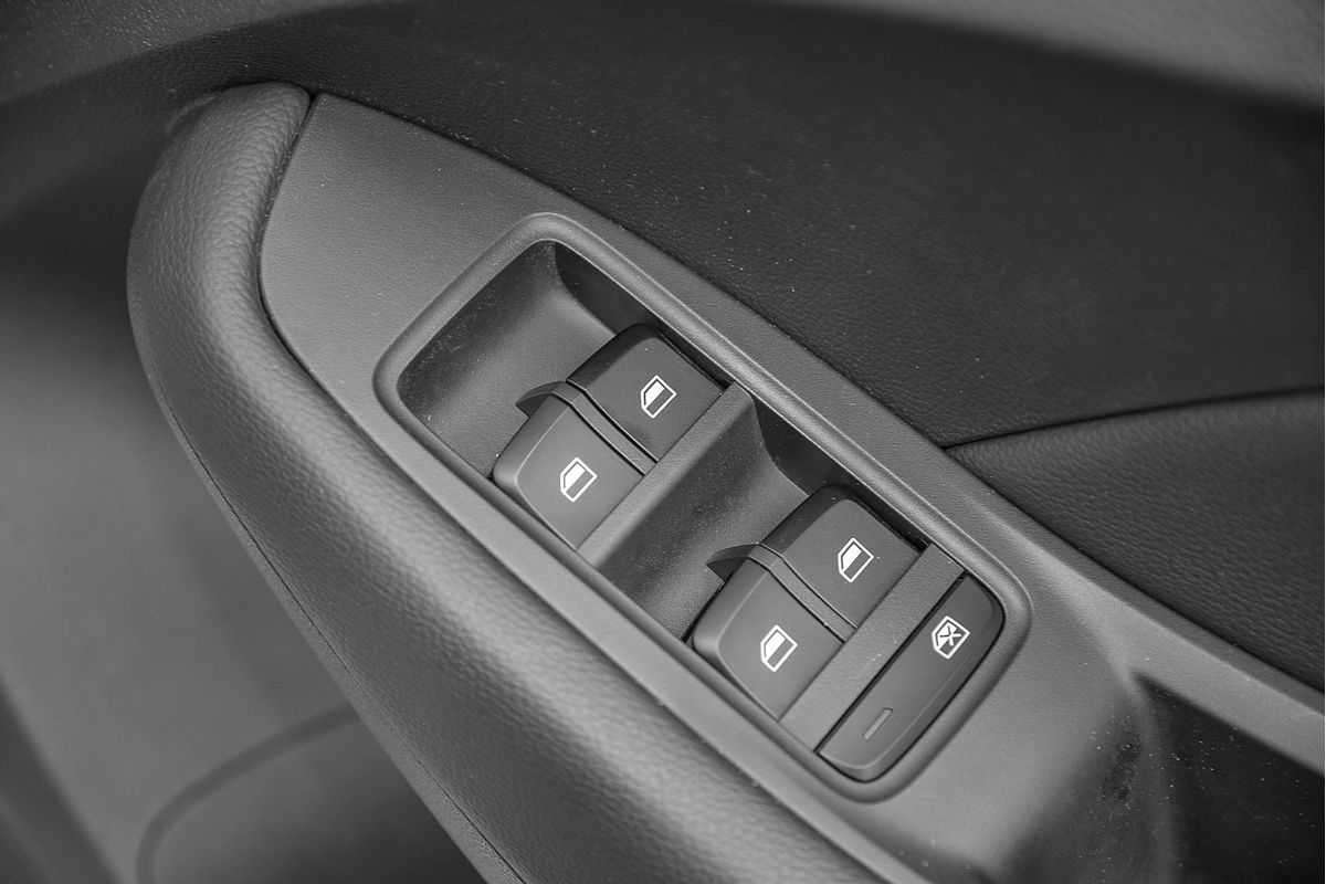 2021 MG ZS EV Essence AZS1