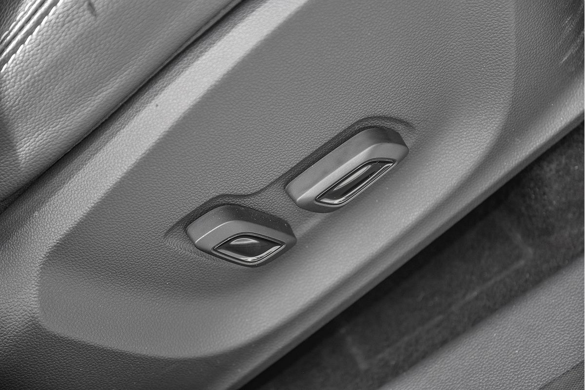 2021 MG ZS EV Essence AZS1