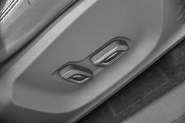 2021 MG ZS EV Essence AZS1