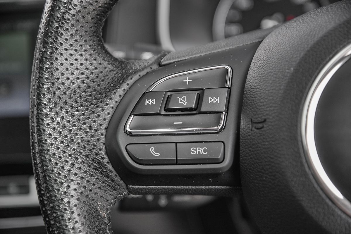 2021 MG ZS EV Essence AZS1