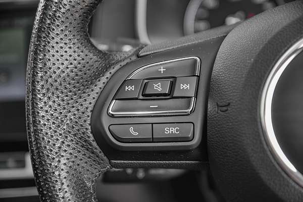 2021 MG ZS EV Essence AZS1