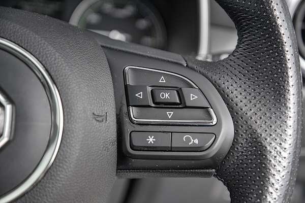 2021 MG ZS EV Essence AZS1