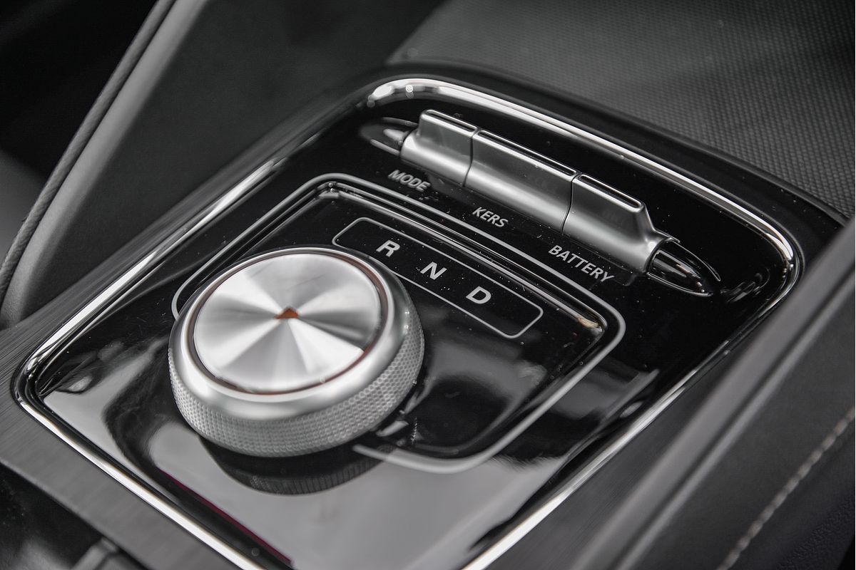 2021 MG ZS EV Essence AZS1