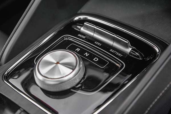 2021 MG ZS EV Essence AZS1