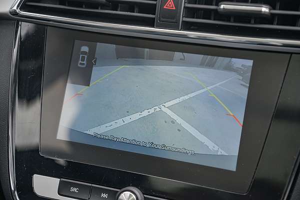 2021 MG ZS EV Essence AZS1
