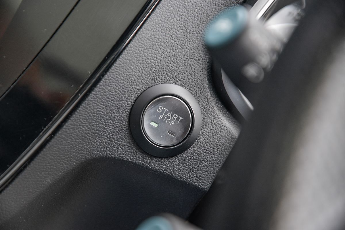 2021 MG ZS EV Essence AZS1