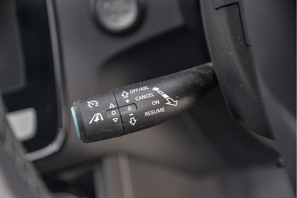 2021 MG ZS EV Essence AZS1