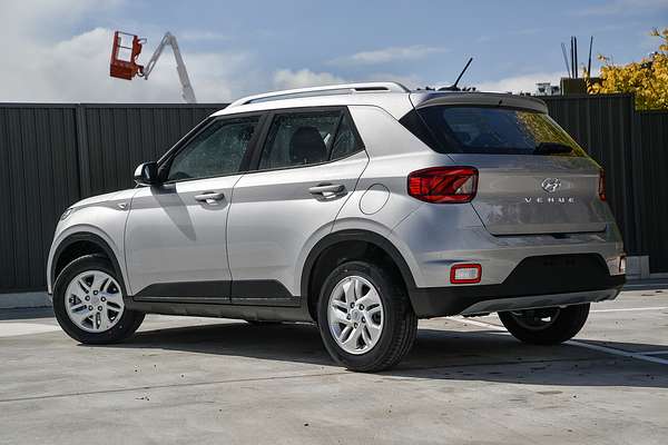 2025 Hyundai Venue QX.V5