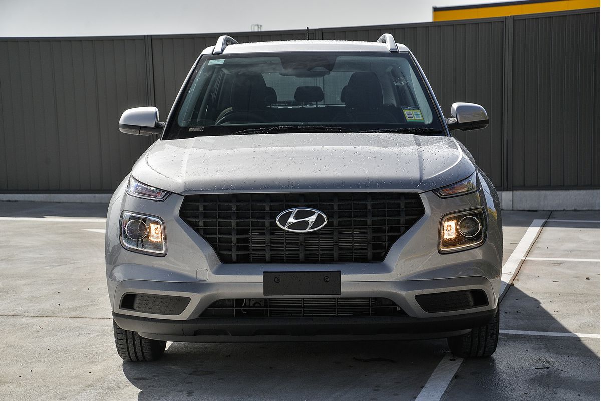 2025 Hyundai Venue QX.V5