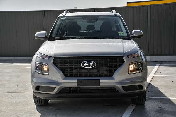 2025 Hyundai Venue QX.V5