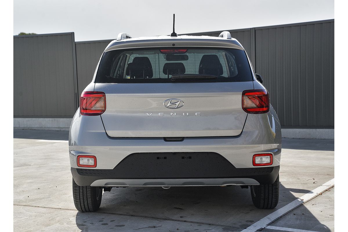 2025 Hyundai Venue QX.V5
