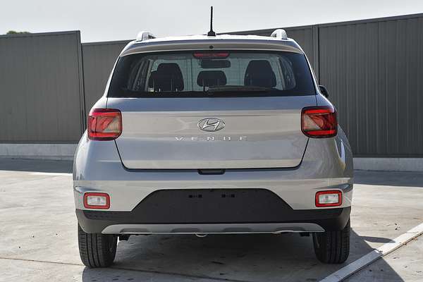 2025 Hyundai Venue QX.V5