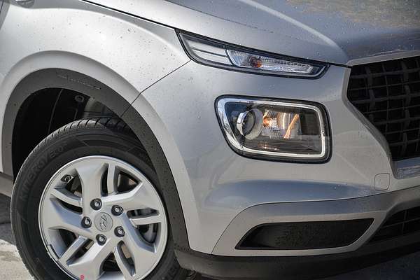 2025 Hyundai Venue QX.V5