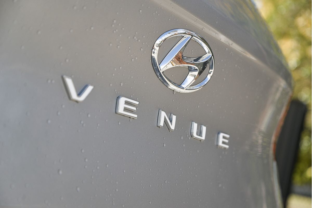 2025 Hyundai Venue QX.V5