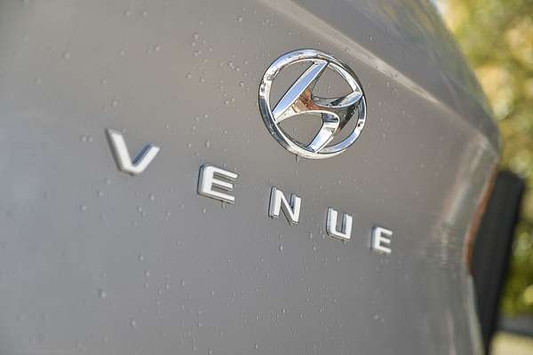 2025 Hyundai Venue QX.V5