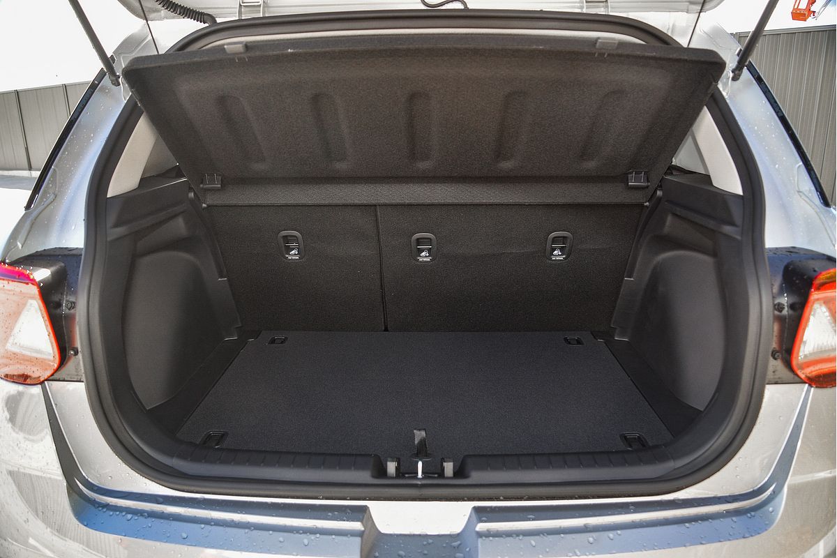 2025 Hyundai Venue QX.V5