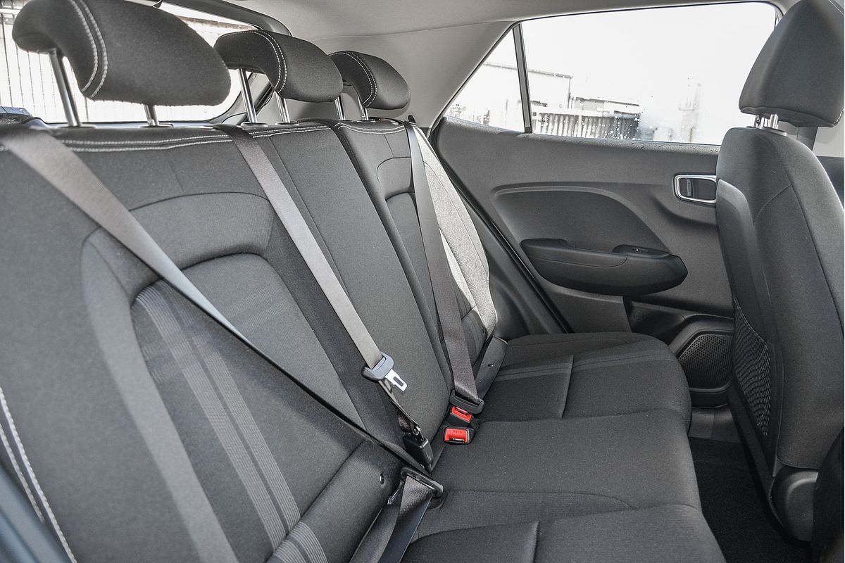 2025 Hyundai Venue QX.V5