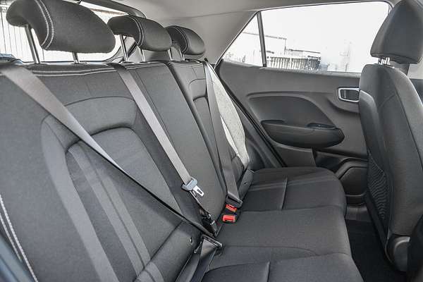 2025 Hyundai Venue QX.V5