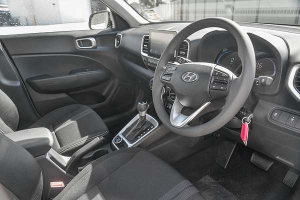 2025 Hyundai Venue QX.V5