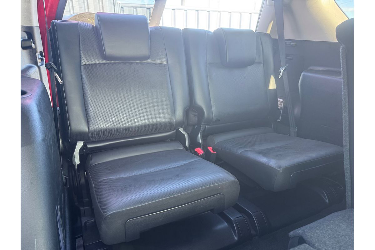 2020 Toyota Landcruiser Prado GXL GDJ150R