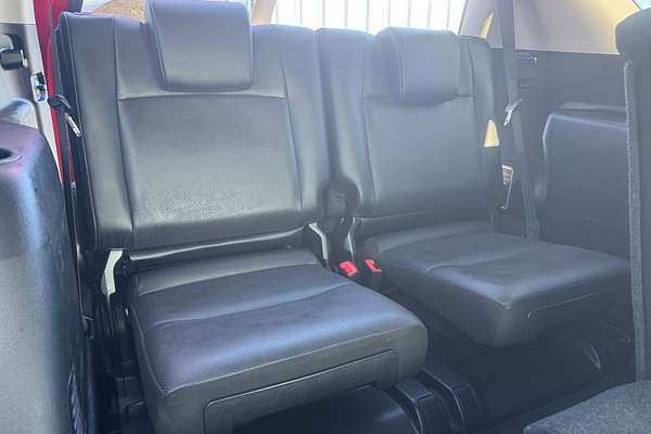 2020 Toyota Landcruiser Prado GXL GDJ150R