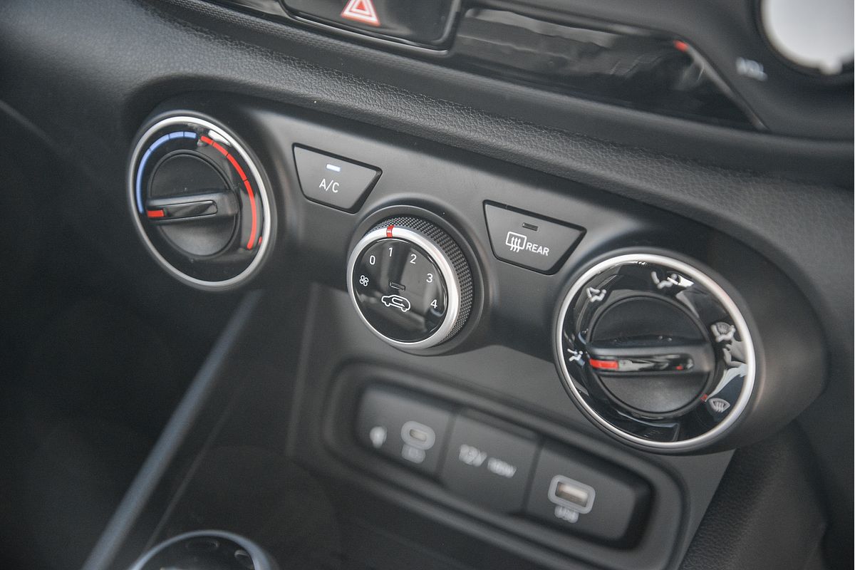 2025 Hyundai Venue QX.V5