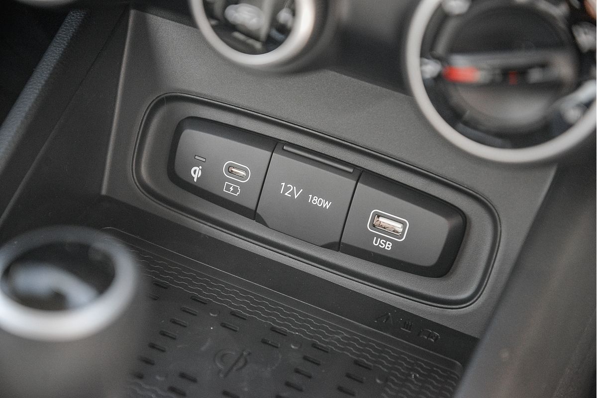2025 Hyundai Venue QX.V5