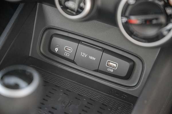 2025 Hyundai Venue QX.V5