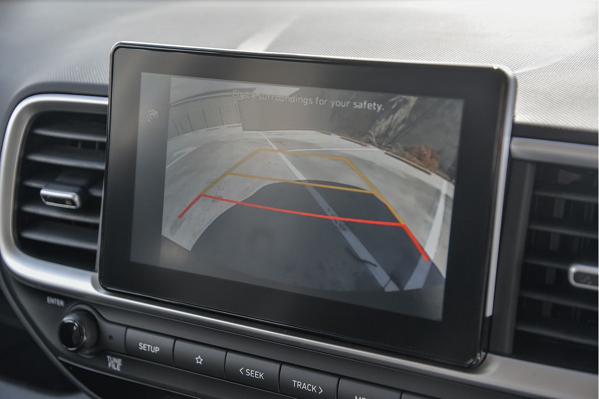 2025 Hyundai Venue QX.V5