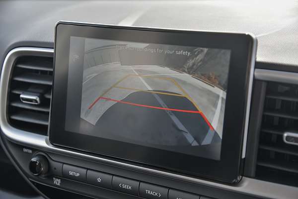 2025 Hyundai Venue QX.V5