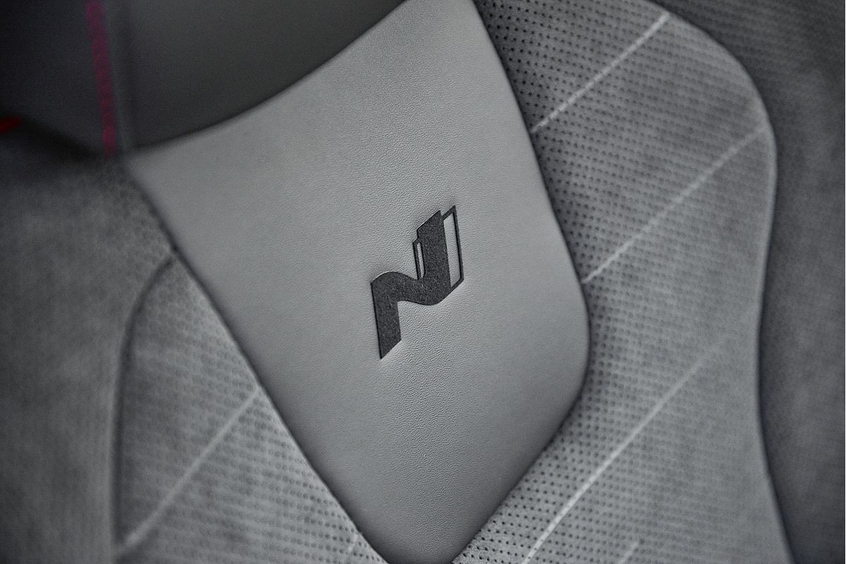 2024 Hyundai Sonata N Line DN8.V4