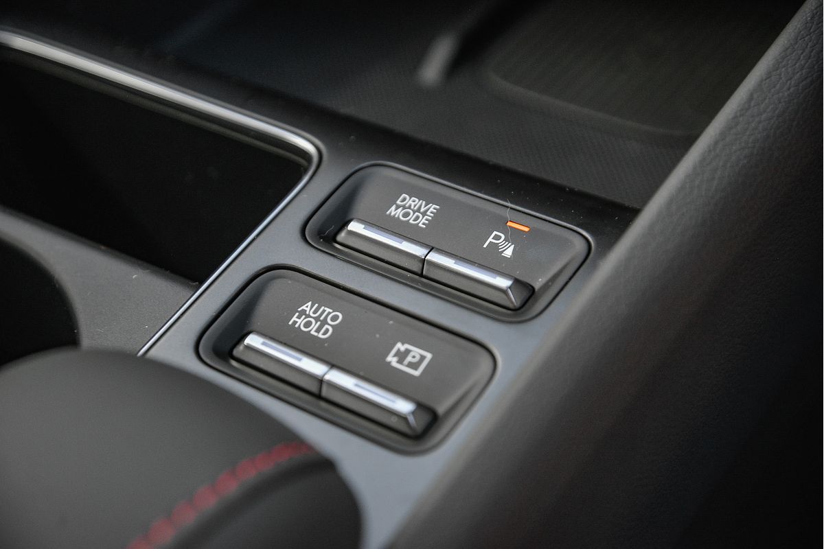 2024 Hyundai Sonata N Line DN8.V4