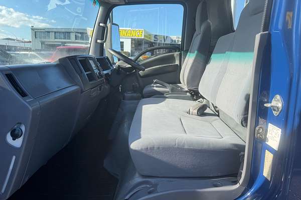 2018 Isuzu N Series NPR 45/55-155 4x2 SWB