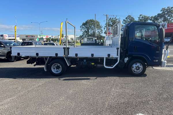 2018 Isuzu N Series NPR 45/55-155 4x2 SWB