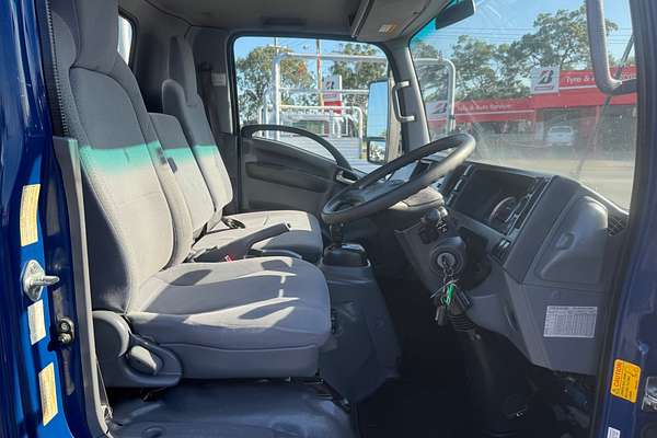 2018 Isuzu N Series NPR 45/55-155 4x2 SWB