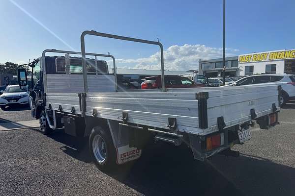 2018 Isuzu N Series NPR 45/55-155 4x2 SWB