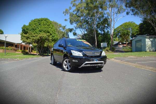 2005 Lexus RX RX330 Sports Luxury MCU38R