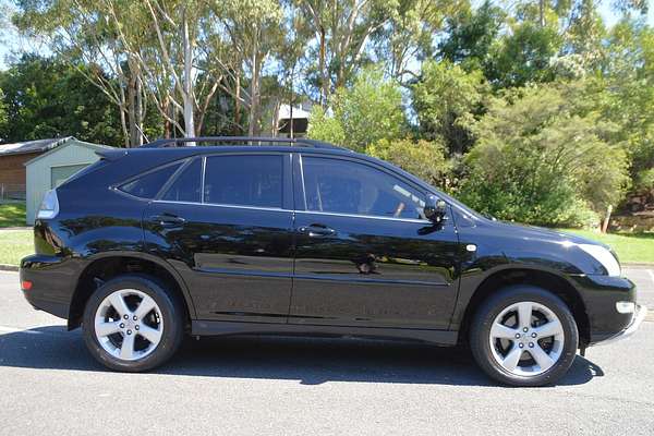2005 Lexus RX RX330 Sports Luxury MCU38R