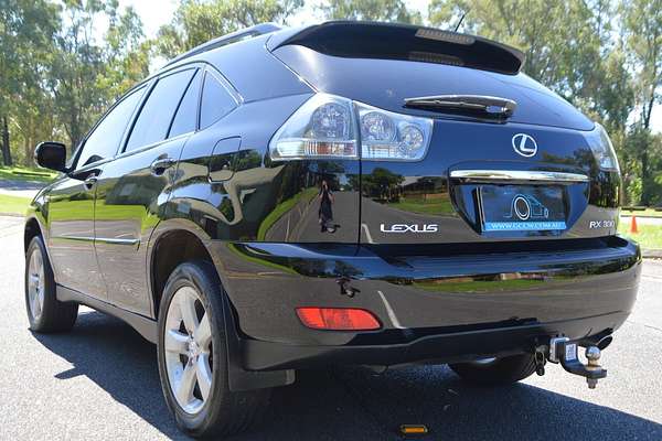 2005 Lexus RX RX330 Sports Luxury MCU38R