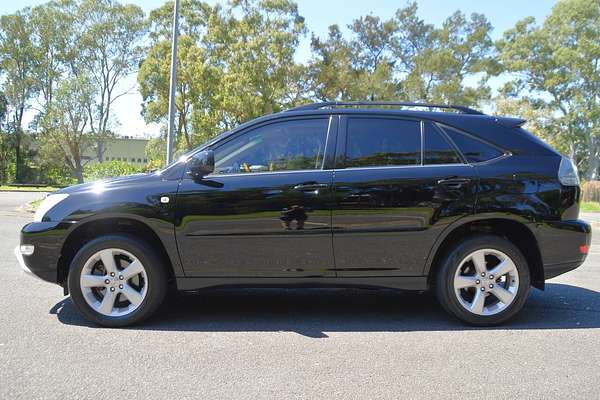 2005 Lexus RX RX330 Sports Luxury MCU38R