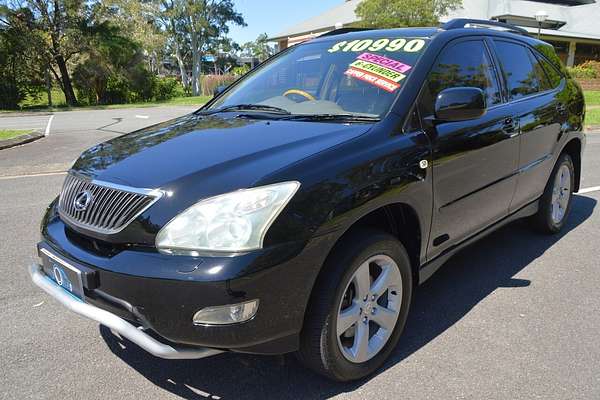2005 Lexus RX RX330 Sports Luxury MCU38R