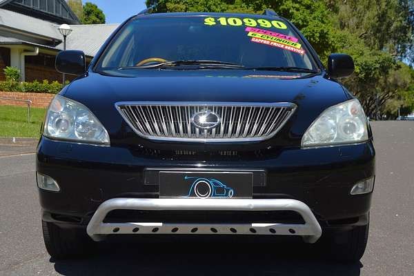 2005 Lexus RX RX330 Sports Luxury MCU38R