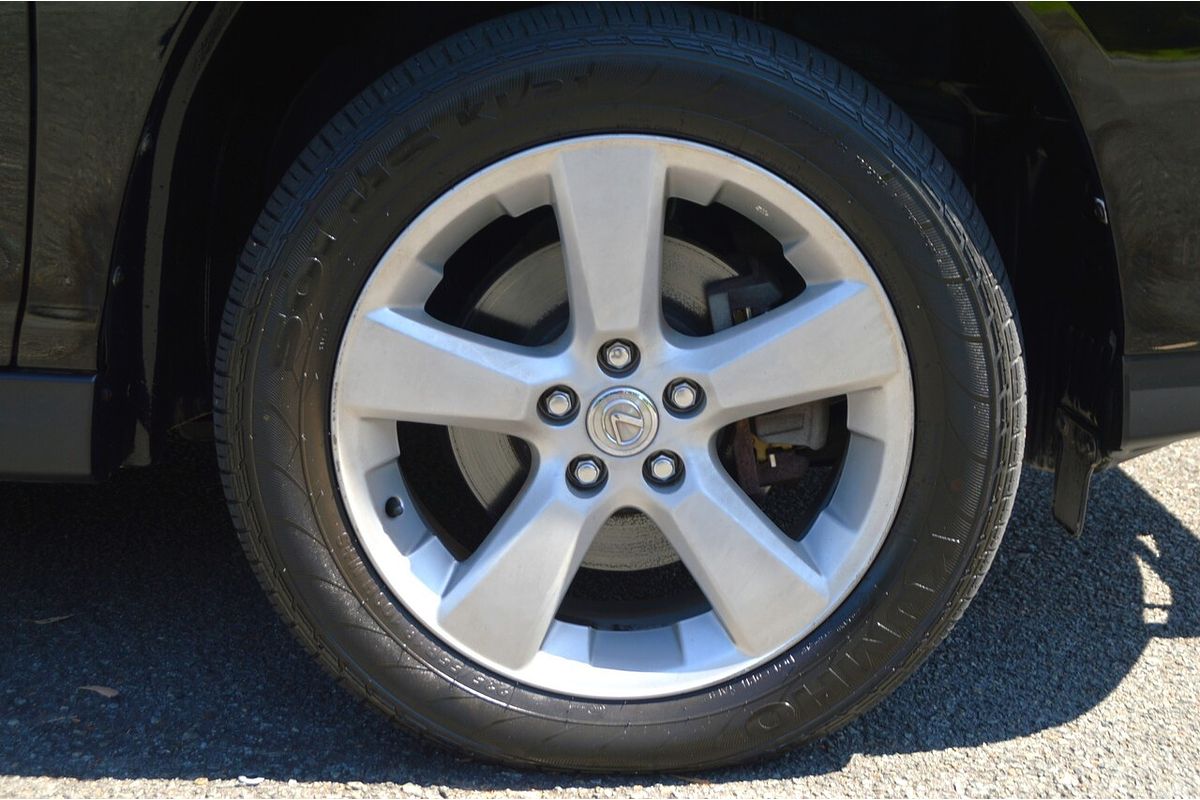 2005 Lexus RX RX330 Sports Luxury MCU38R