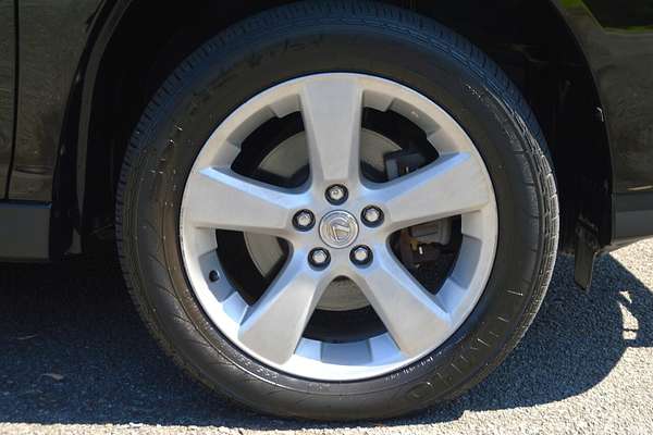 2005 Lexus RX RX330 Sports Luxury MCU38R