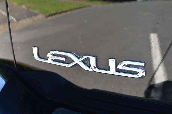 2005 Lexus RX RX330 Sports Luxury MCU38R
