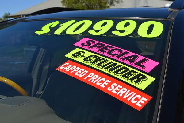2005 Lexus RX RX330 Sports Luxury MCU38R